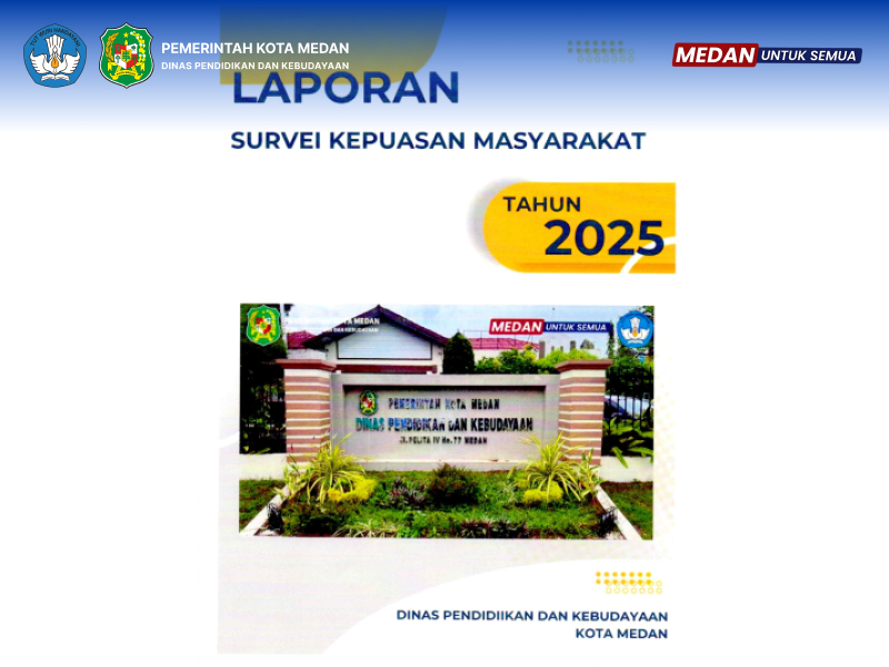 LAPORAN SKM TAHUN 2025