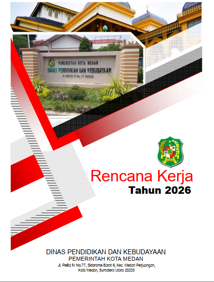 RENJA APBD 2026 DISDIKBUD TKN
